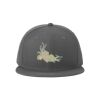 Standard Fit Flat Bill Snapback Cap Thumbnail