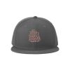 Standard Fit Flat Bill Snapback Cap Thumbnail