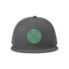 Standard Fit Flat Bill Snapback Cap Thumbnail