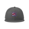 Standard Fit Flat Bill Snapback Cap Thumbnail
