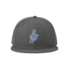 Standard Fit Flat Bill Snapback Cap Thumbnail