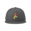 Standard Fit Flat Bill Snapback Cap Thumbnail