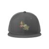 Standard Fit Flat Bill Snapback Cap Thumbnail