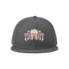 Standard Fit Flat Bill Snapback Cap Thumbnail