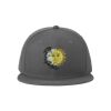 Standard Fit Flat Bill Snapback Cap Thumbnail