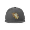 Standard Fit Flat Bill Snapback Cap Thumbnail