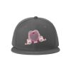 Standard Fit Flat Bill Snapback Cap Thumbnail