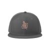 Standard Fit Flat Bill Snapback Cap Thumbnail