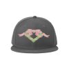 Standard Fit Flat Bill Snapback Cap Thumbnail