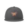Standard Fit Flat Bill Snapback Cap Thumbnail