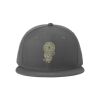 Standard Fit Flat Bill Snapback Cap Thumbnail