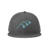 Standard Fit Flat Bill Snapback Cap Thumbnail