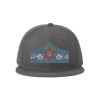 Standard Fit Flat Bill Snapback Cap Thumbnail