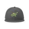 Standard Fit Flat Bill Snapback Cap Thumbnail