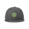 Standard Fit Flat Bill Snapback Cap Thumbnail