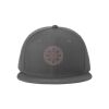 Standard Fit Flat Bill Snapback Cap Thumbnail