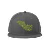 Standard Fit Flat Bill Snapback Cap Thumbnail