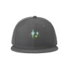 Standard Fit Flat Bill Snapback Cap Thumbnail