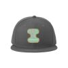 Standard Fit Flat Bill Snapback Cap Thumbnail