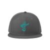 Standard Fit Flat Bill Snapback Cap Thumbnail