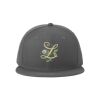 Standard Fit Flat Bill Snapback Cap Thumbnail