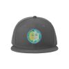 Standard Fit Flat Bill Snapback Cap Thumbnail
