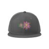 Standard Fit Flat Bill Snapback Cap Thumbnail