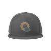 Standard Fit Flat Bill Snapback Cap Thumbnail