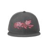 Standard Fit Flat Bill Snapback Cap Thumbnail