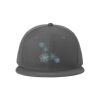 Standard Fit Flat Bill Snapback Cap Thumbnail