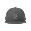 Standard Fit Flat Bill Snapback Cap Thumbnail