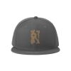Standard Fit Flat Bill Snapback Cap Thumbnail