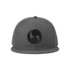 Standard Fit Flat Bill Snapback Cap Thumbnail