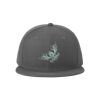 Standard Fit Flat Bill Snapback Cap Thumbnail