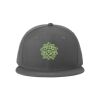 Standard Fit Flat Bill Snapback Cap Thumbnail