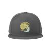 Standard Fit Flat Bill Snapback Cap Thumbnail