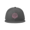 Standard Fit Flat Bill Snapback Cap Thumbnail
