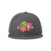 Standard Fit Flat Bill Snapback Cap Thumbnail