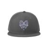 Standard Fit Flat Bill Snapback Cap Thumbnail