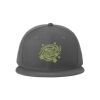 Standard Fit Flat Bill Snapback Cap Thumbnail