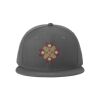 Standard Fit Flat Bill Snapback Cap Thumbnail