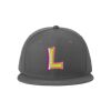 Standard Fit Flat Bill Snapback Cap Thumbnail