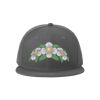 Standard Fit Flat Bill Snapback Cap Thumbnail