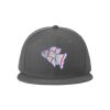 Standard Fit Flat Bill Snapback Cap Thumbnail