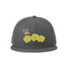 Standard Fit Flat Bill Snapback Cap Thumbnail