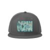Standard Fit Flat Bill Snapback Cap Thumbnail