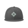 Standard Fit Flat Bill Snapback Cap Thumbnail