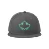 Standard Fit Flat Bill Snapback Cap Thumbnail