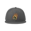 Standard Fit Flat Bill Snapback Cap Thumbnail