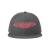 Standard Fit Flat Bill Snapback Cap Thumbnail